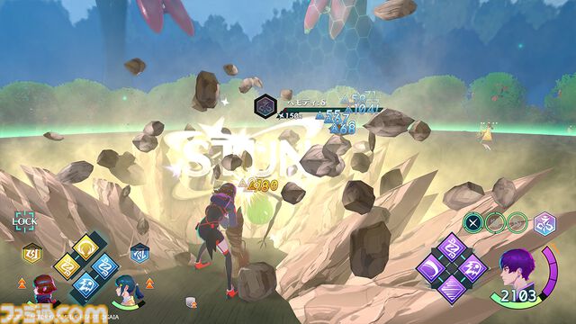 『ヴィリオン:コード』封鎖都市で人間の業と向き合う学園RPGが本日（6/25）発売。『女神転生』生みの親・岡田耕始が企画プロデュース