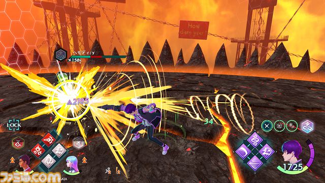 『ヴィリオン:コード』封鎖都市で人間の業と向き合う学園RPGが本日（6/25）発売。『女神転生』生みの親・岡田耕始が企画プロデュース