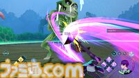 『ヴィリオン:コード』封鎖都市で人間の業と向き合う学園RPGが本日（6/25）発売。『女神転生』生みの親・岡田耕始が企画プロデュース