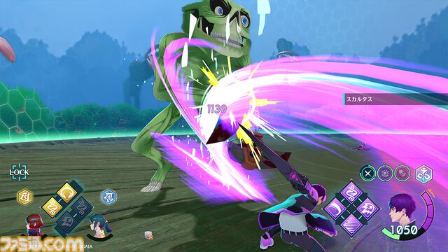 『ヴィリオン:コード』封鎖都市で人間の業と向き合う学園RPGが本日（6/25）発売。『女神転生』生みの親・岡田耕始が企画プロデュース