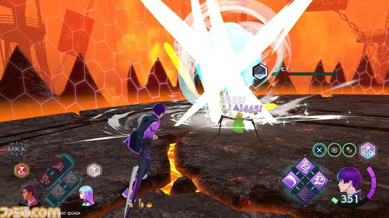 『ヴィリオン:コード』封鎖都市で人間の業と向き合う学園RPGが本日(6/25)発売。『女神転生』生みの親・岡田耕始が企画プロデュース
