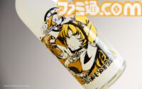 『P5X』日本酒“HINEMOS”とのコラボボトルが数量限定で予約販売スタート。ワンダーやフィービーらをスタイリッシュにデザイン【ペルソナ5X】