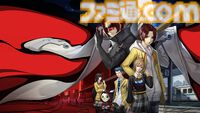 『P5X』日本酒“HINEMOS”とのコラボボトルが数量限定で予約販売スタート。ワンダーやフィービーらをスタイリッシュにデザイン【ペルソナ5X】