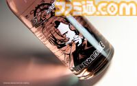 『P5X』日本酒“HINEMOS”とのコラボボトルが数量限定で予約販売スタート。ワンダーやフィービーらをスタイリッシュにデザイン【ペルソナ5X】