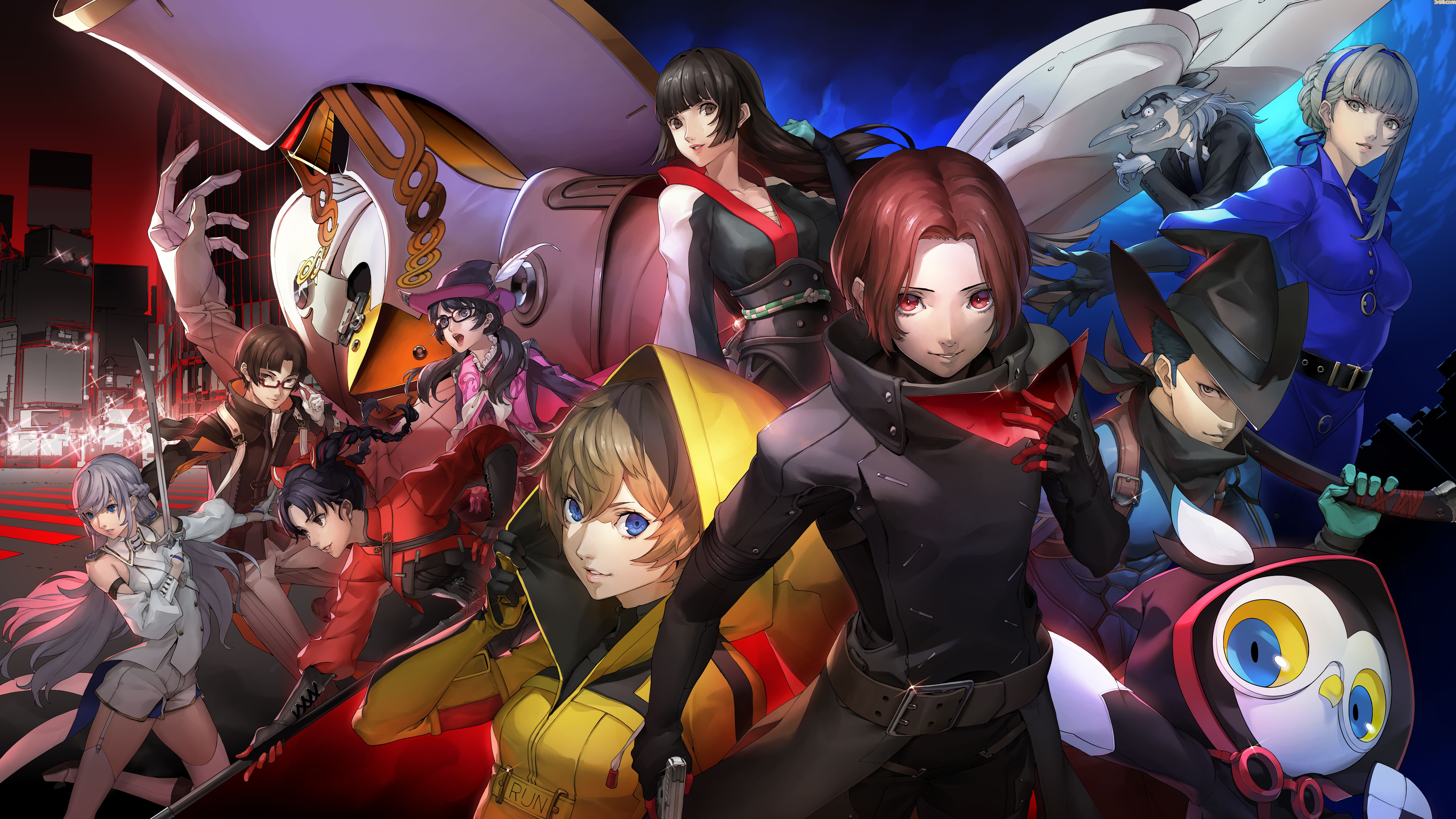 画像ページ (3/18) 『P5X』日本酒“HINEMOS”とのコラボボトルが数量限定