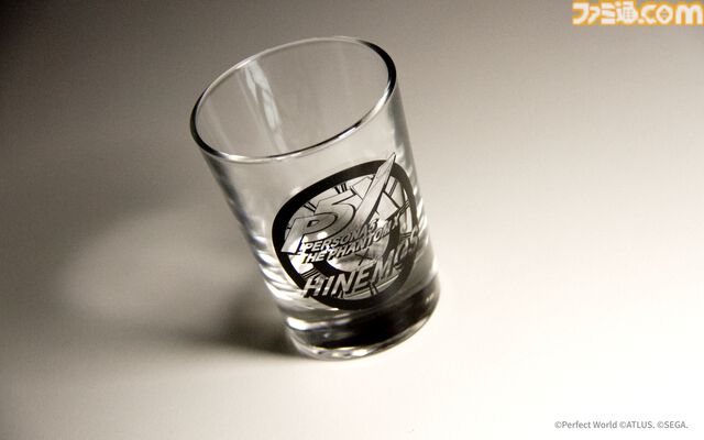 『P5X』日本酒“HINEMOS”とのコラボボトルが数量限定で予約販売スタート。ワンダーやフィービーらをスタイリッシュにデザイン【ペルソナ5X】