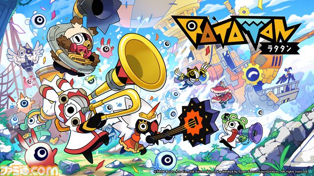 『ラタタン』発売日が10月15日に延期。オンラインプレイ安定性向上や不具合修正などの改善のため。パッケージ版予約者には新たなDLC特典も【Ratatan】