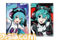 『P5X』初音ミク実装記念グッズが発売。ゲーム内イラストを使用したアクスタや缶バッジがラインアップ。これまでに実装されたキャラたちの新規グッズもあわせて登場