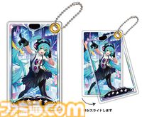 『P5X』初音ミク実装記念グッズが発売。ゲーム内イラストを使用したアクスタや缶バッジがラインアップ。これまでに実装されたキャラたちの新規グッズもあわせて登場
