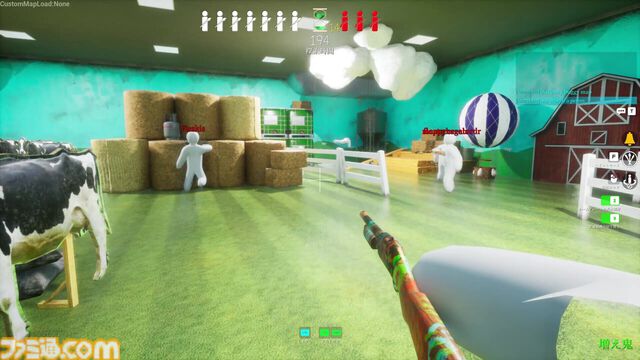 『めっちゃカメレオン』四角めボディな新キャラ“キューブ”追加。怒涛のアップデートで追加要素が次々登場。金曜日あたりには“大きな新要素”が来る