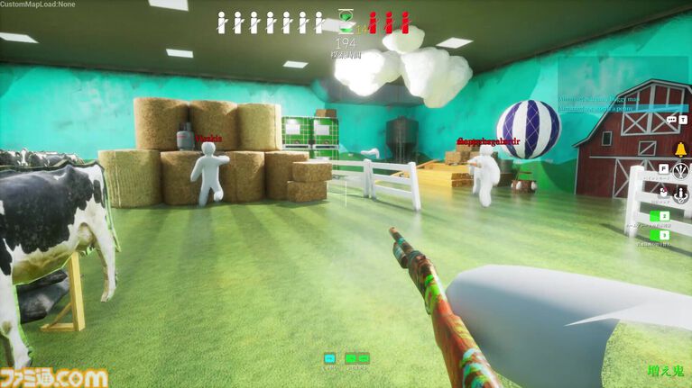 『めっちゃカメレオン』四角めボディな新キャラ“キューブ”追加。怒涛のアップデートで追加要素が次々登場。金曜日あたりには“大きな新要素”が来る