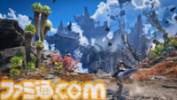 カプコン特集。『バイオハザード RE:ベロニカ』『モンスターハンターワイルズ：アセンダンス』など6作品の最新情報をお届け。『ストリートファイター６』の新たな参戦ファイターにも注目【先出し週刊ファミ通】