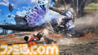 カプコン特集。『バイオハザード RE:ベロニカ』『モンスターハンターワイルズ：アセンダンス』など6作品の最新情報をお届け。『ストリートファイター６』の新たな参戦ファイターにも注目【先出し週刊ファミ通】
