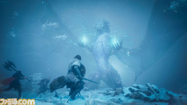 カプコン特集。『バイオハザード RE:ベロニカ』『モンスターハンターワイルズ：アセンダンス』など6作品の最新情報をお届け。『ストリートファイター６』の新たな参戦ファイターにも注目【先出し週刊ファミ通】