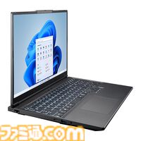 ゲーミングノートPCが45000円オフの31万円になる"夏のボーナスセール"が7月15日まで開催。ゲーミングPCが最大15万円オフ【マウスコンピューター】
