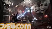 世界販売本数1000万本のアクションRPG『Atomic Heart』全DLC入りのPS5パッケージ版発売。ステッカーシートやリバーシブルカバーなど特典も付属
