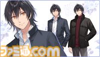 『早咲きのくろゆり』新規シナリオ収録のSwitch版が10月29日発売。イラストレーター・フカヒレが原案・原画を手掛ける百合アドベンチャー