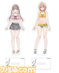 『早咲きのくろゆり』新規シナリオ収録のSwitch版が10月29日発売。イラストレーター・フカヒレが原案・原画を手掛ける百合アドベンチャー