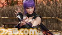【DOA6LR】『デッド オア アライブ6 ラストラウンド』本日（6/25）リリース。一部のキャラが使える基本無料版も同時配信