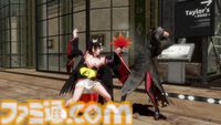 【DOA6LR】『デッド オア アライブ6 ラストラウンド』本日（6/25）リリース。一部のキャラが使える基本無料版も同時配信