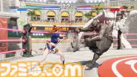 【DOA6LR】『デッド オア アライブ6 ラストラウンド』本日（6/25）リリース。一部のキャラが使える基本無料版も同時配信