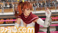 【DOA6LR】『デッド オア アライブ6 ラストラウンド』本日（6/25）リリース。一部のキャラが使える基本無料版も同時配信