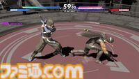 【DOA6LR】『デッド オア アライブ6 ラストラウンド』本日（6/25）リリース。一部のキャラが使える基本無料版も同時配信