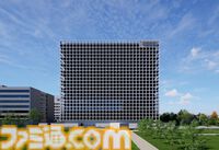 任天堂、新ハードやソフトの研究開発を強化する新社屋“技術開発棟”を2029年3月竣工へ。“本社第二開発棟”から名称変更
