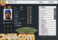 『プロスピ2026』WBCモードの収録選手データ公開。大谷翔平はパワー98のSで特殊能力もてんこもり。米ポール・スキーンズは星600超えの能力