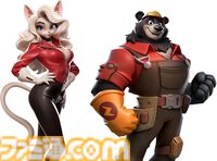 アリの王国からケモノたちのシェルターへ。『ザ・アンツ』のStarUnionが挑む、毒霧を生き抜く新作『ラストファーリー：サバイバル』の開発思想