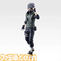 『ナルト』“風影奪還編”のグッズが当たる新作一番くじが本日（6/26）発売。デイダラやサソリのフィギュア、起爆粘土マスコットなどがラインアップ