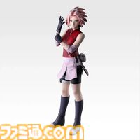 『ナルト』“風影奪還編”のグッズが当たる新作一番くじが本日（6/26）発売。デイダラやサソリのフィギュア、起爆粘土マスコットなどがラインアップ