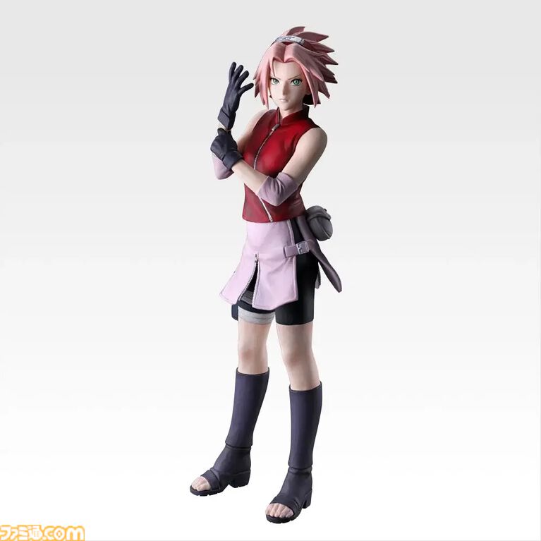 『ナルト』“風影奪還編”のグッズが当たる新作一番くじが本日（6/26）発売。デイダラやサソリのフィギュア、起爆粘土マスコットなどがラインアップ