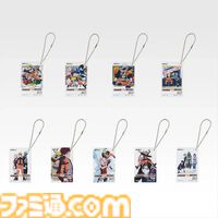 『ナルト』“風影奪還編”のグッズが当たる新作一番くじが本日（6/26）発売。デイダラやサソリのフィギュア、起爆粘土マスコットなどがラインアップ