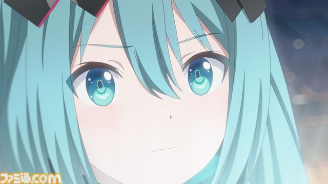 『劇場版プロセカ』アマプラでの見放題配信が7月18日スタート。各種プラットフォームでも配信。ピーエーワークスによる完全オリジナルストーリーが展開