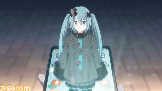 『劇場版プロセカ』アマプラでの見放題配信が7月18日スタート。各種プラットフォームでも配信。ピーエーワークスによる完全オリジナルストーリーが展開