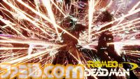 『ROMEO IS A DEAD MAN』大型アプデでコスチュームチェンジ機能やフォトモードを追加。『ホットライン・マイアミ』コラボコスチュームも登場