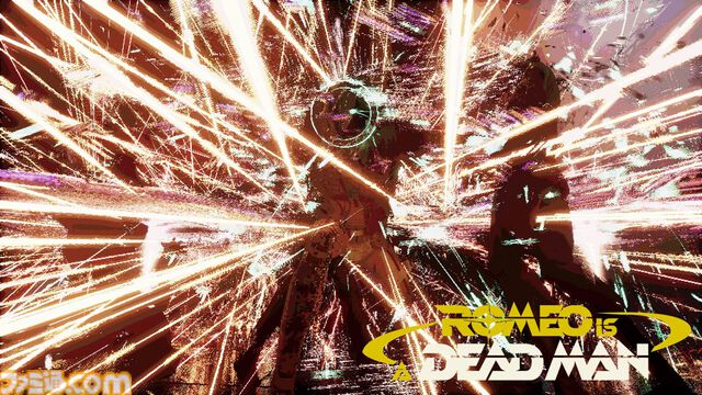 『ROMEO IS A DEAD MAN』大型アプデでコスチュームチェンジ機能やフォトモードを追加。『ホットライン・マイアミ』コラボコスチュームも登場