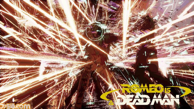 『ROMEO IS A DEAD MAN』大型アプデでコスチュームチェンジ機能やフォトモードを追加。『ホットライン・マイアミ』コラボコスチュームも登場
