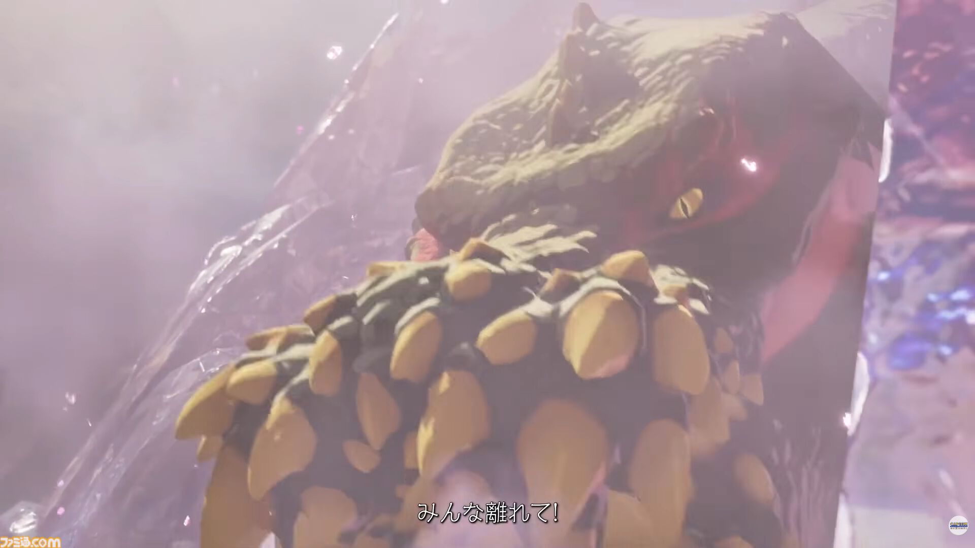 『モンハンストーリーズ3』ルディの追加サイドストーリーが本日（6/26）から配信開始。ナビルーの姿も！ 古龍ネルギガンテも登場【カプコンスポットライト】
