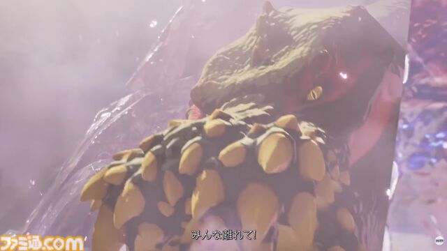 『モンハンストーリーズ3』ルディの追加サイドストーリーが本日（6/26）から配信開始。ナビルーの姿も！ 古龍ネルギガンテも登場【カプコンスポットライト】