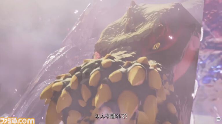 『モンハンストーリーズ3』ルディの追加サイドストーリーが本日(6/26)から配信開始。ナビルーの姿も! 古龍ネルギガンテも登場【カプコンスポットライト】