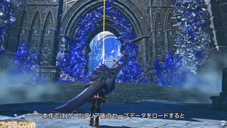 『モンハンストーリーズ3』ルディの追加サイドストーリーが本日(6/26)から配信開始。ナビルーの姿も! 古龍ネルギガンテも登場【カプコンスポットライト】