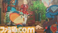 『モンハンストーリーズ3』ルディの追加サイドストーリーが本日（6/26）から配信開始。ナビルーの姿も！ 古龍ネルギガンテも登場【カプコンスポットライト】