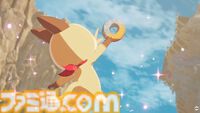『モンハンストーリーズ3』ルディの追加サイドストーリーが本日（6/26）から配信開始。ナビルーの姿も！ 古龍ネルギガンテも登場【カプコンスポットライト】