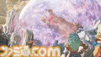 『モンハンストーリーズ3』ルディの追加サイドストーリーが本日（6/26）から配信開始。ナビルーの姿も！ 古龍ネルギガンテも登場【カプコンスポットライト】