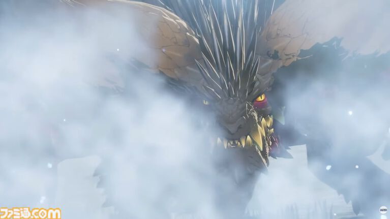 『モンハンストーリーズ3』ルディの追加サイドストーリーが本日(6/26)から配信開始。ナビルーの姿も! 古龍ネルギガンテも登場【カプコンスポットライト】