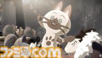 『モンハンストーリーズ3』ルディの追加サイドストーリーが本日（6/26）から配信開始。ナビルーの姿も！ 古龍ネルギガンテも登場【カプコンスポットライト】