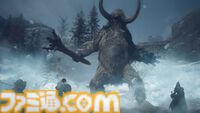『ドラゴンズドグマ 2：ダークアリズン』新映像公開。ディレクター木下研人氏が“極北の地ノルガン”の冒険を紹介【カプコンスポットライト】