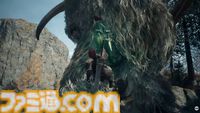 『ドラゴンズドグマ 2：ダークアリズン』新映像公開。ディレクター木下研人氏が“極北の地ノルガン”の冒険を紹介【カプコンスポットライト】